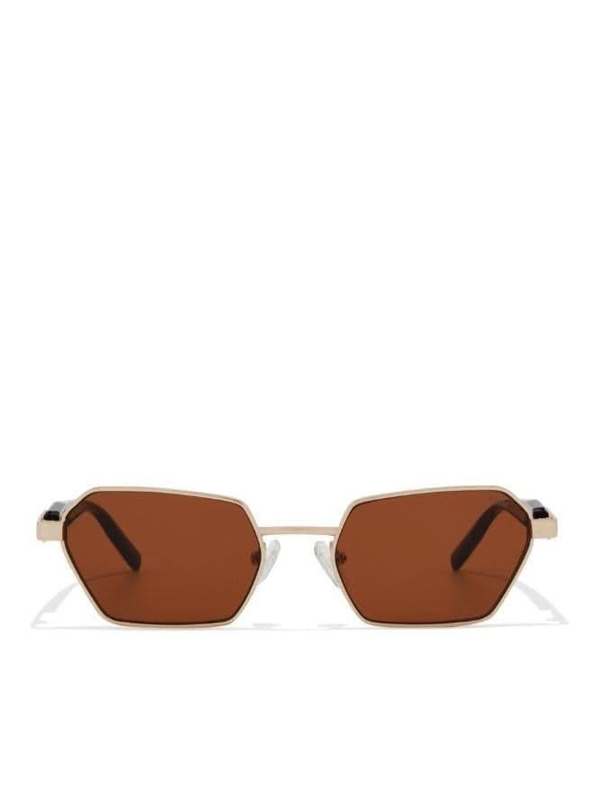 BlackOut DUCHESS Brown Lens Luxury Sunglasses - Image 1