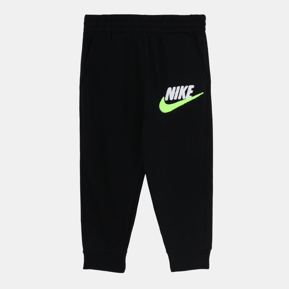 Nike Kids' Club Chenille Joggers Nk86N167 023 - Image 1