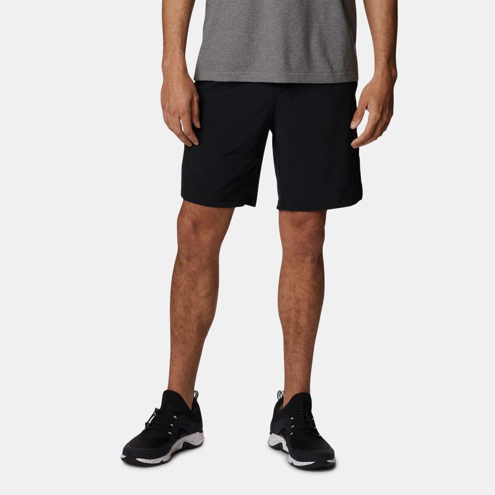 Columbia Hike™ Men's Stretch Performance Brief Shorts - Image 1