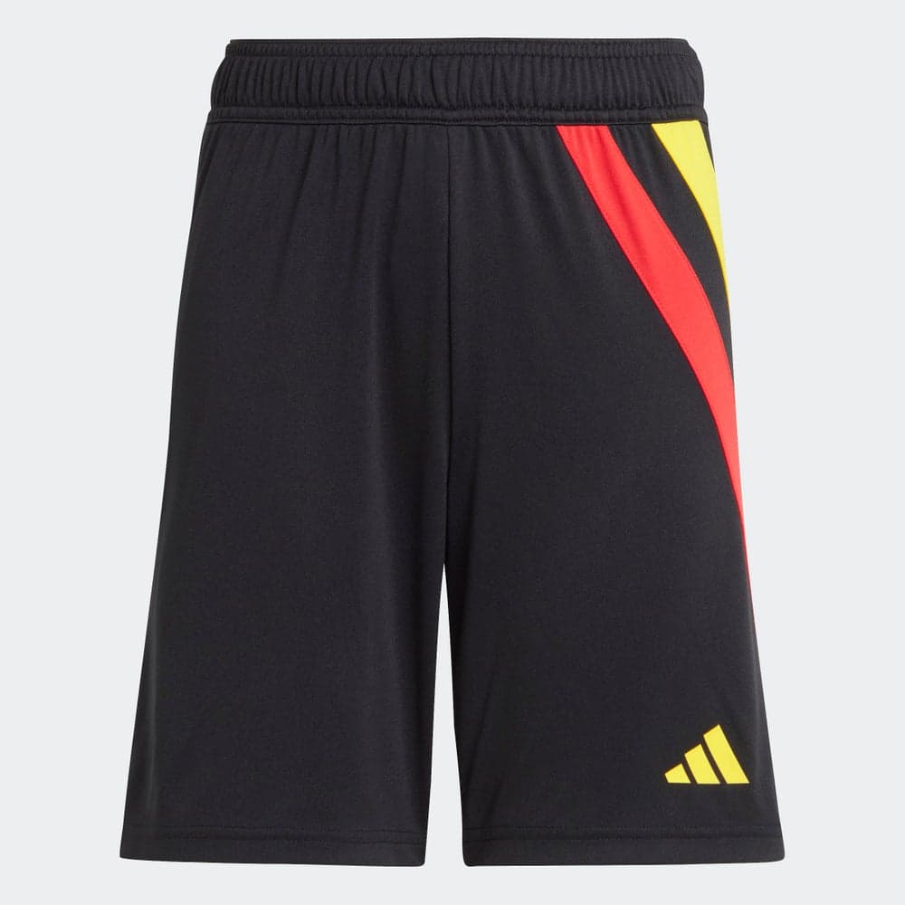 adidas Fortore 23 Junior Football Shorts IK5728 - Image 1