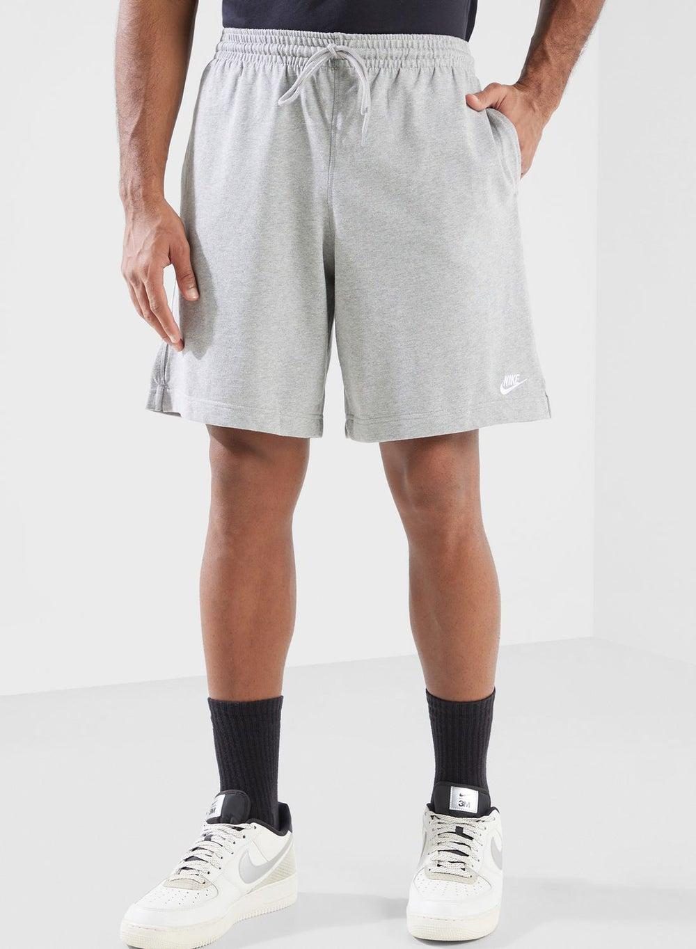 Nike Club Knit Shorts FQ4359 Premium Comfort - Image 1