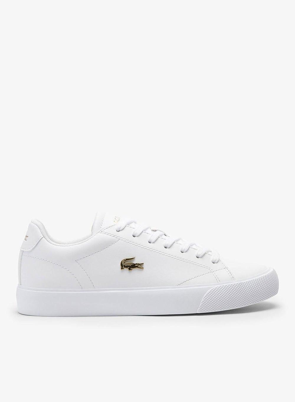 Lerond Low Top Leather Sneakers 50Cfa0014 - Image 1