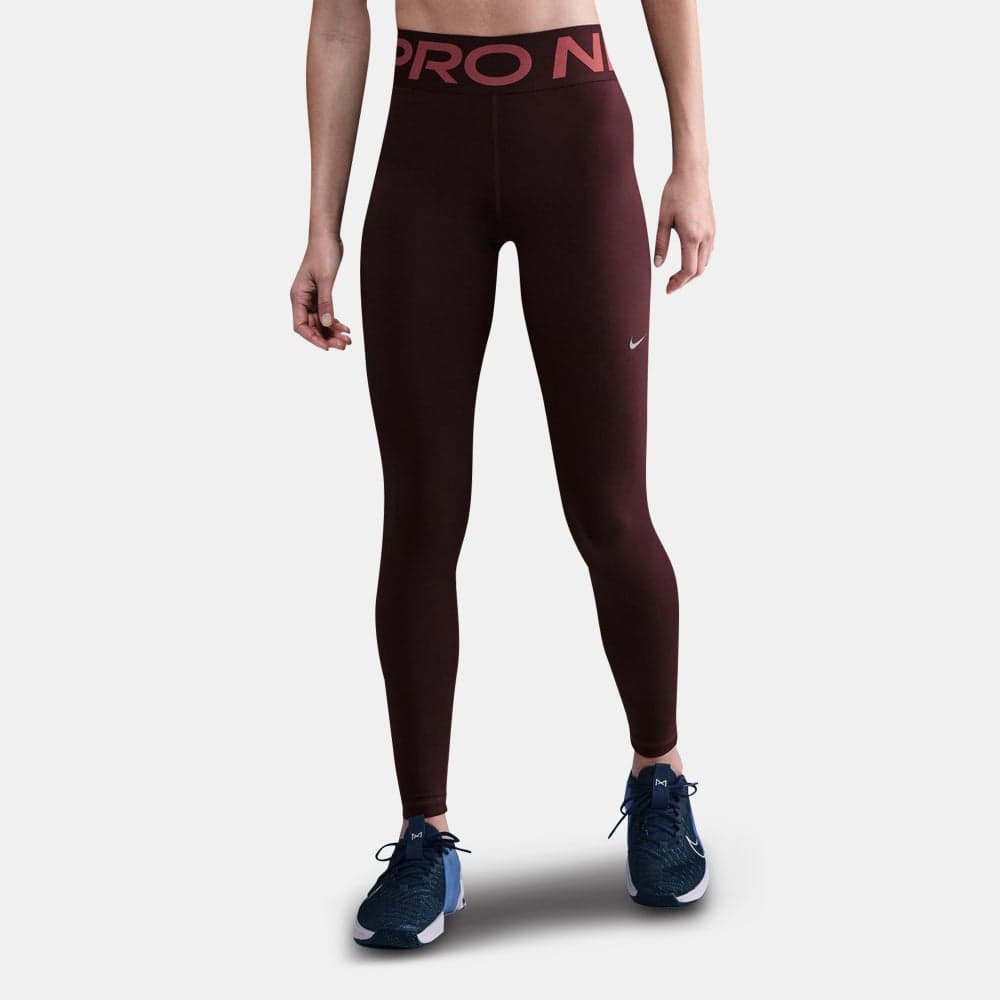 Nike Women’s Pro Sculpt Training Leggings - Image 1