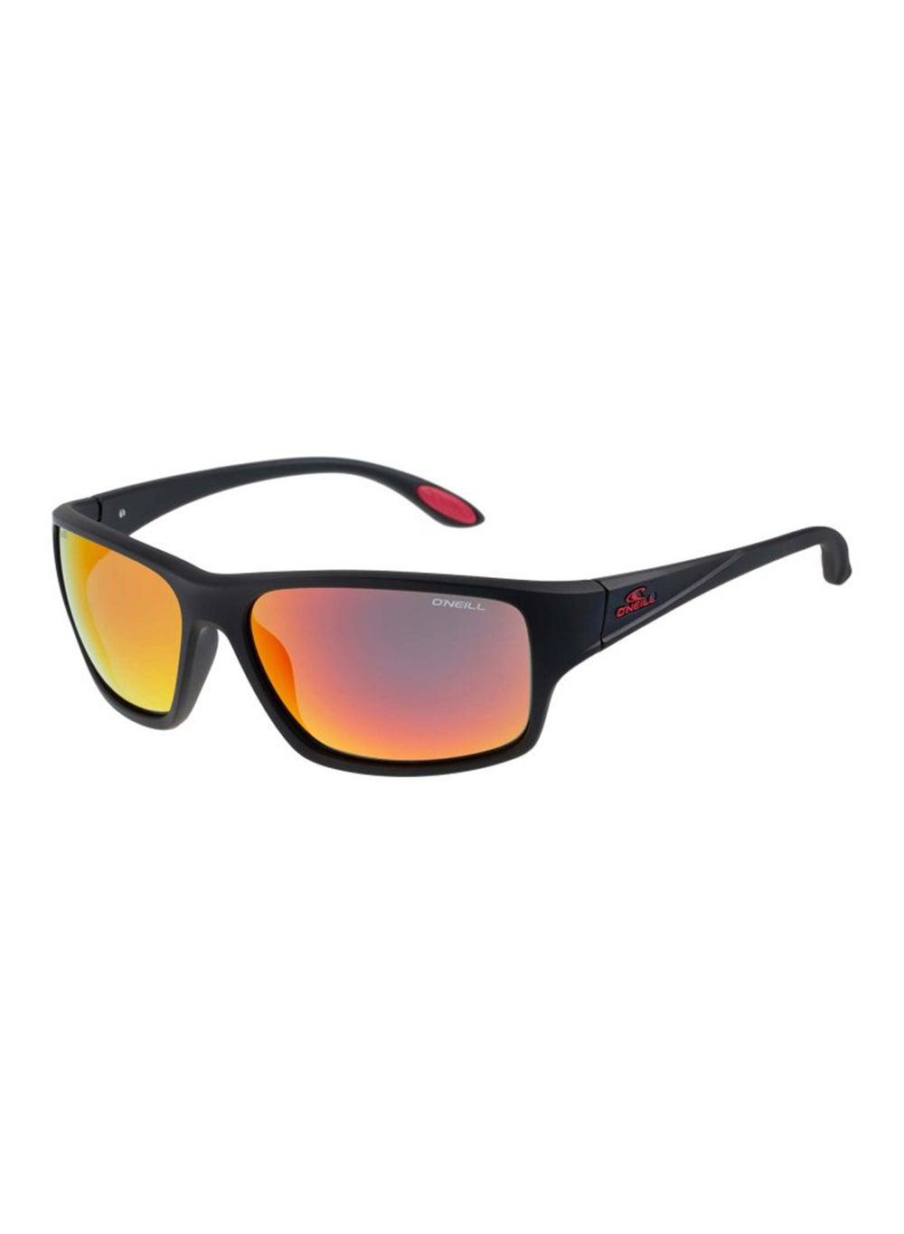 ONS-9023 Square Polarized Sunglasses Black 61mm - Image 1