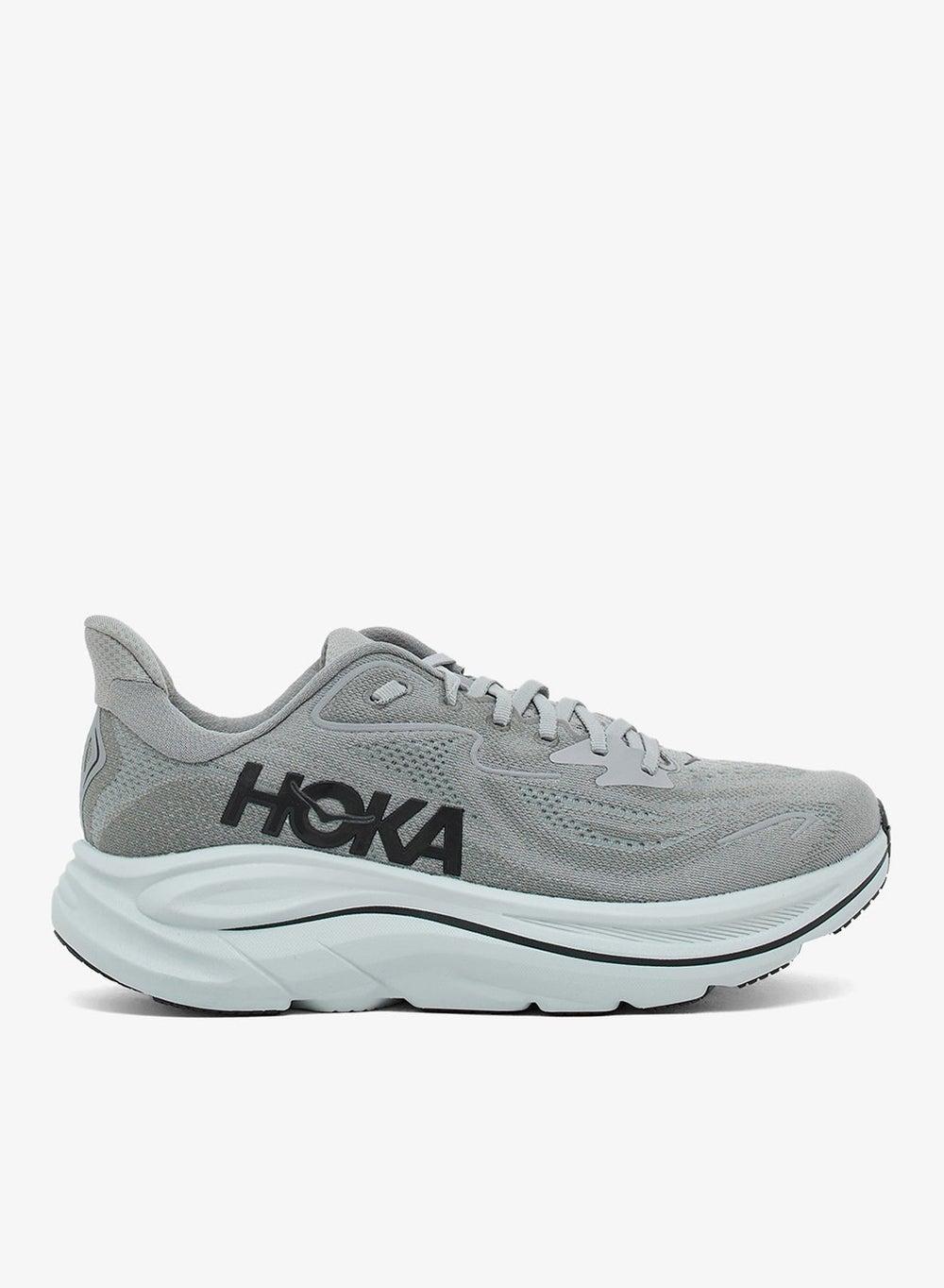 Clifton 10 Performance Running Shoes 1162030 Gyst - Image 1