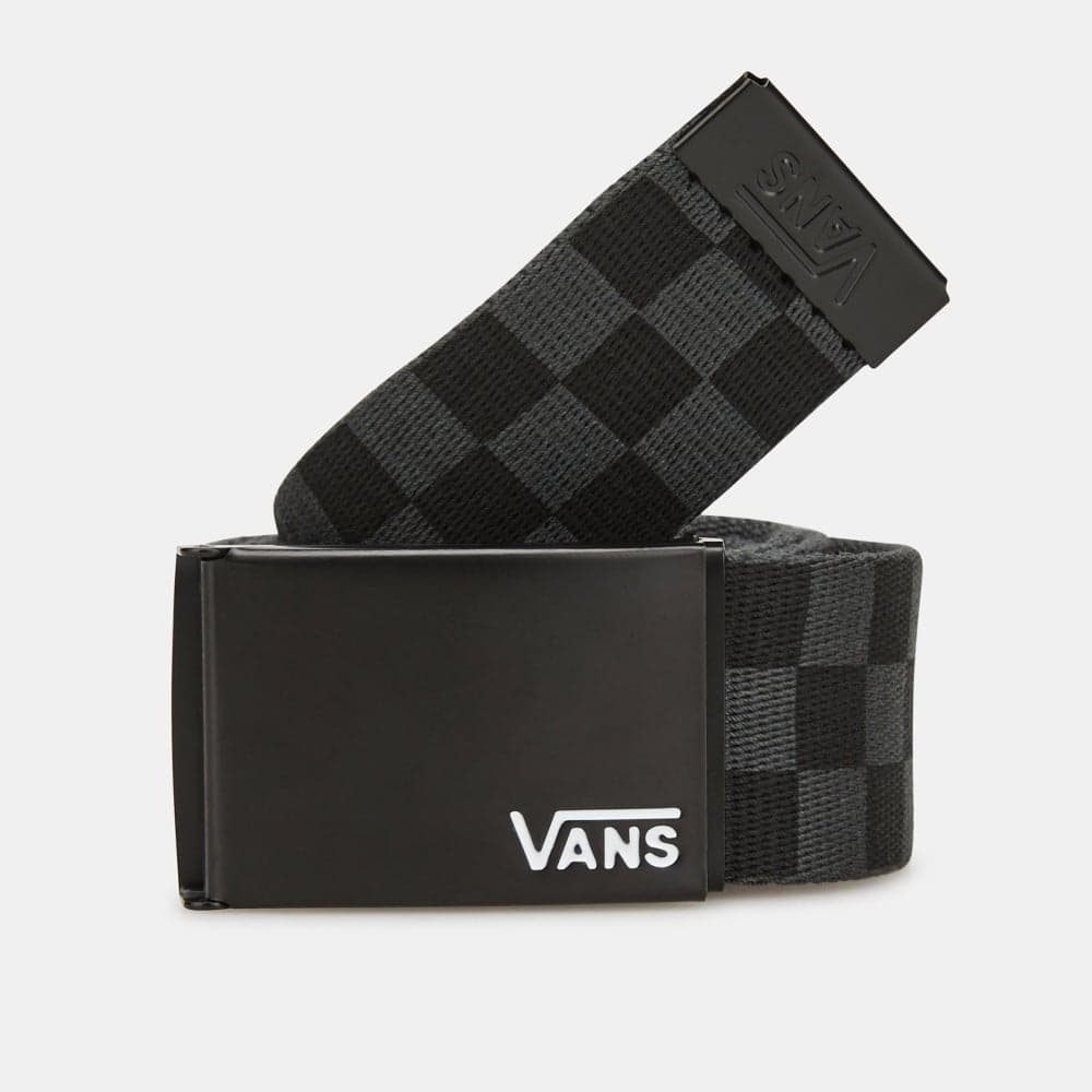 Depster II Kids Checkered Web Belt - Image 1