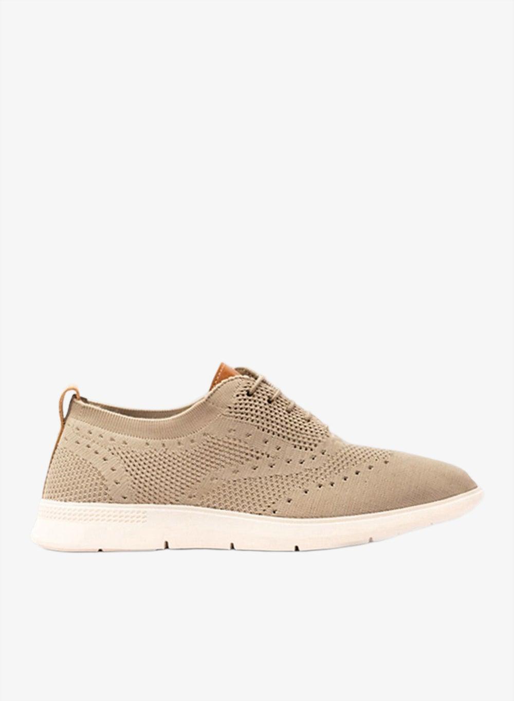 Urban Sneakers – Modern Casual Lace-Up Shoes for Men - Image 1