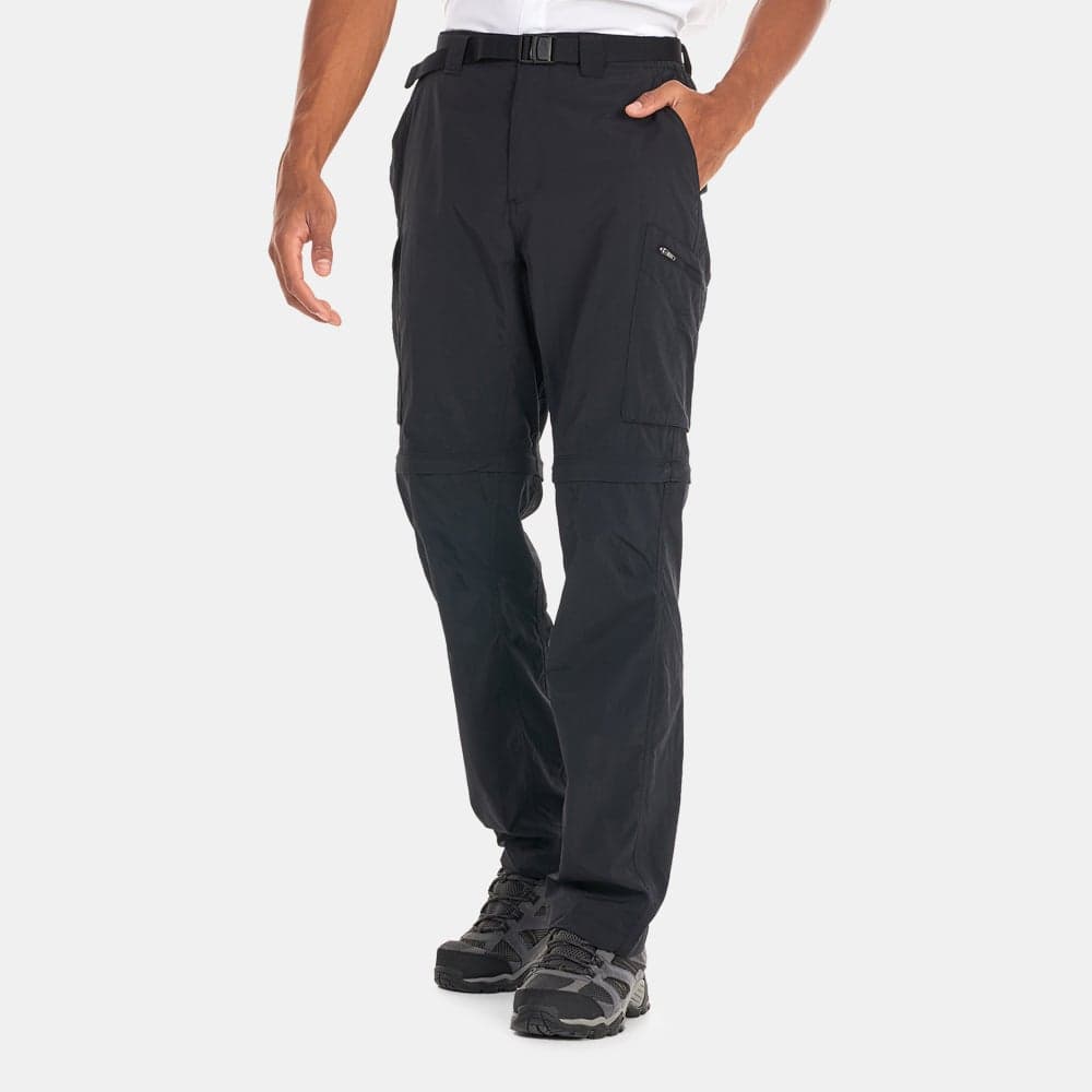 Men’s Silver Ridge™ Convertible Outdoor Cargo Pants - Image 1