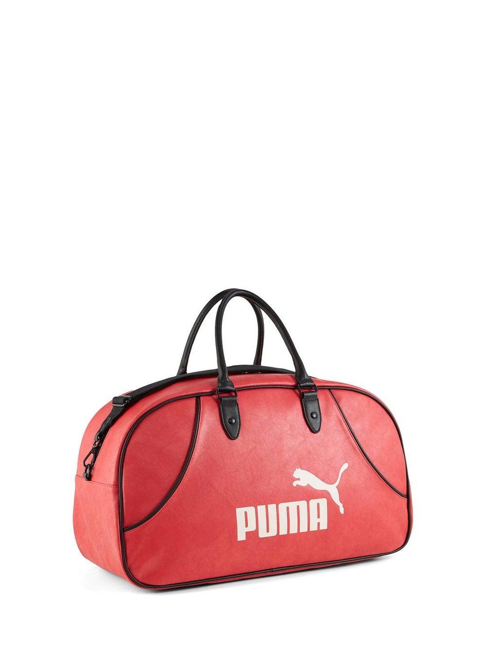 PUMA Archive Grip 9113602 Premium Duffel Backpack - Image 1