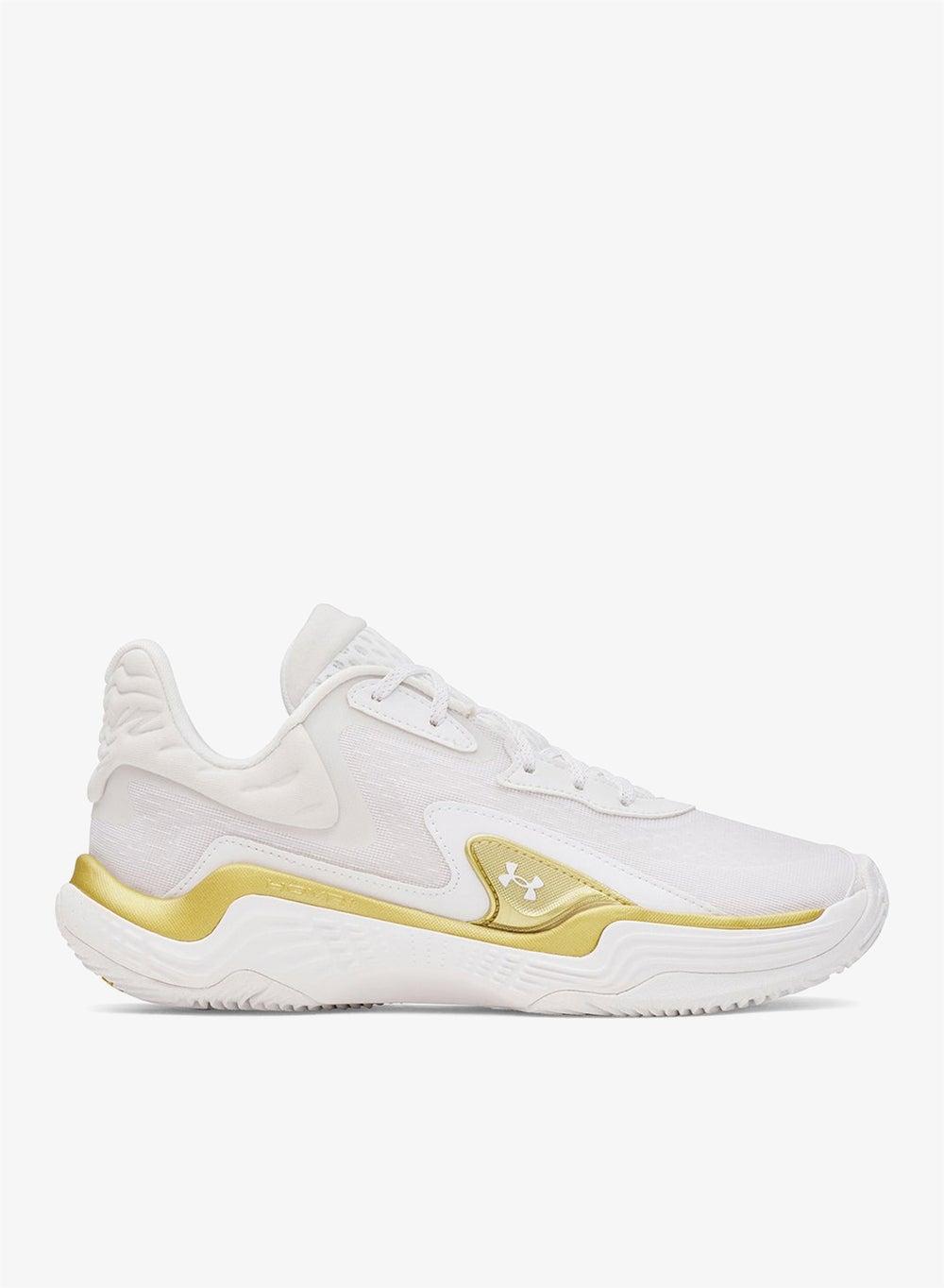 Spawn 7 Performance Basketball Shoes 3028461 - Image 1