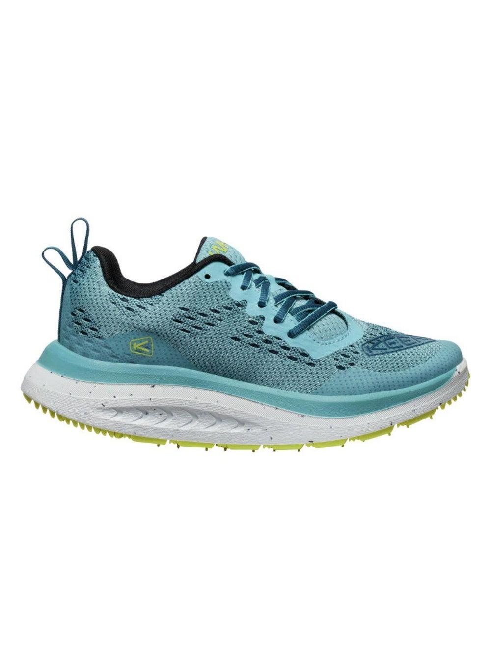 WK400 Women’s Walking Shoe Evening Primrose Blue - Image 1