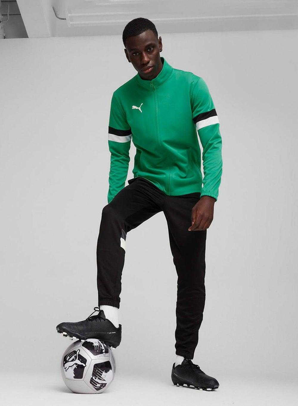 teamRISE Performance Tracksuit 65865305 - Image 1