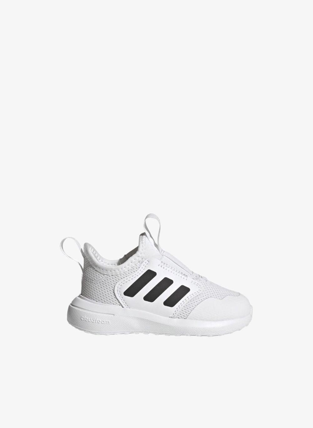 adidas Tensaur Comfort AC I Infant Slip-On Shoes - Image 1