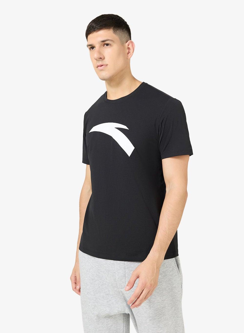 Men’s Cotton-Touch Performance Training T-Shirt - Image 1