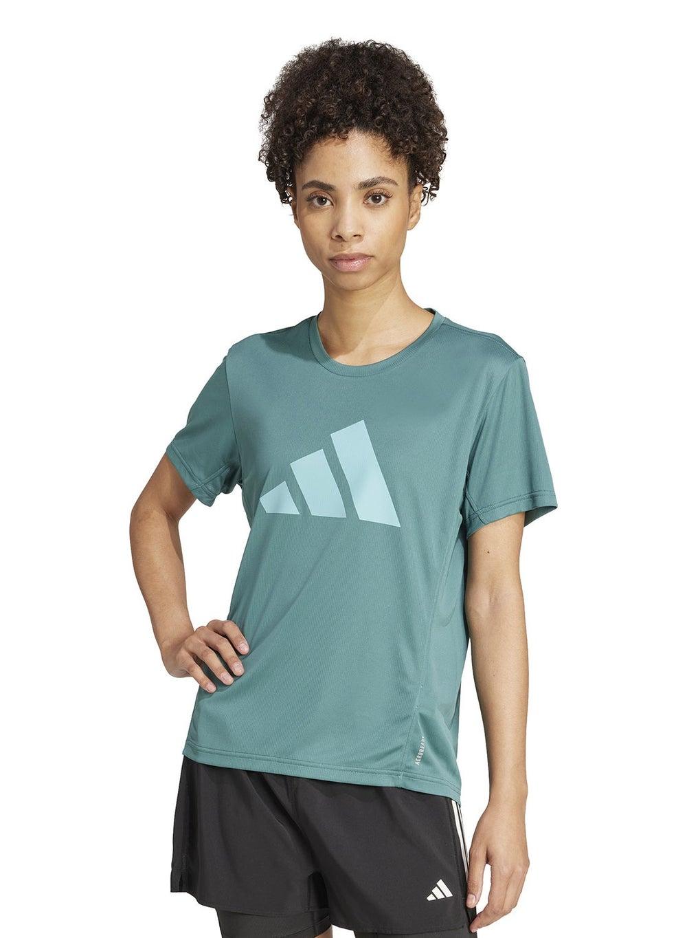 Run It Women's Performance T-Shirt JM5759 - Image 1