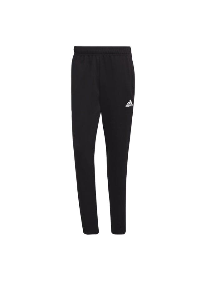 Adidas M Sereno PT Black Performance Track Pants - Image 1