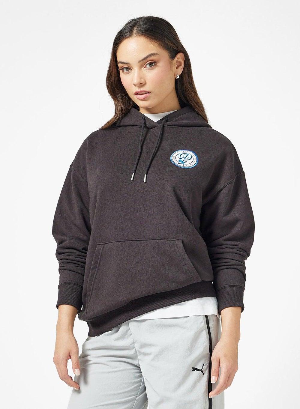 PUMA x Harry Potter Sports Legacy Women's Hoodie 63215301 - Image 1