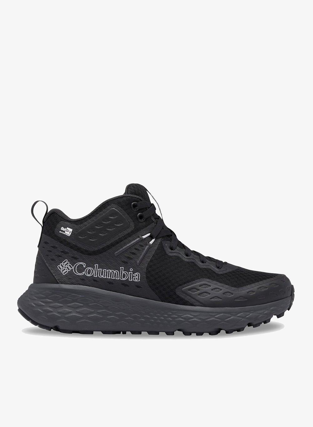 Columbia Konos TRS OutDry Mid Men's Hiking Shoes - Image 1