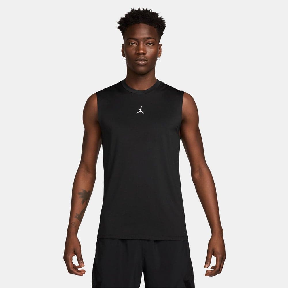 Nike Nkhv4101 Dri-FIT Performance Base Layer Tank - Image 1