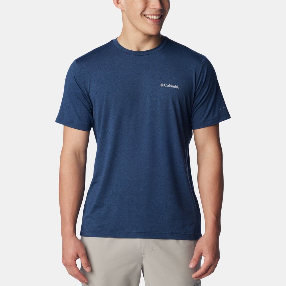 Columbia Tech Trail II Men's Performance Shirt - Image 1