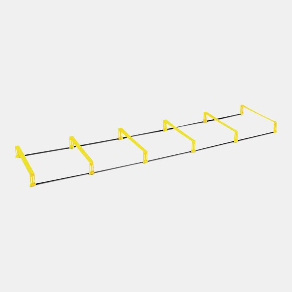 Quick Training Ladder with 11 Durable Rungs - Image 1