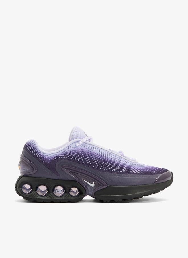 Air Max Dn 1 Dynamic Air Mesh Sneakers - Image 1