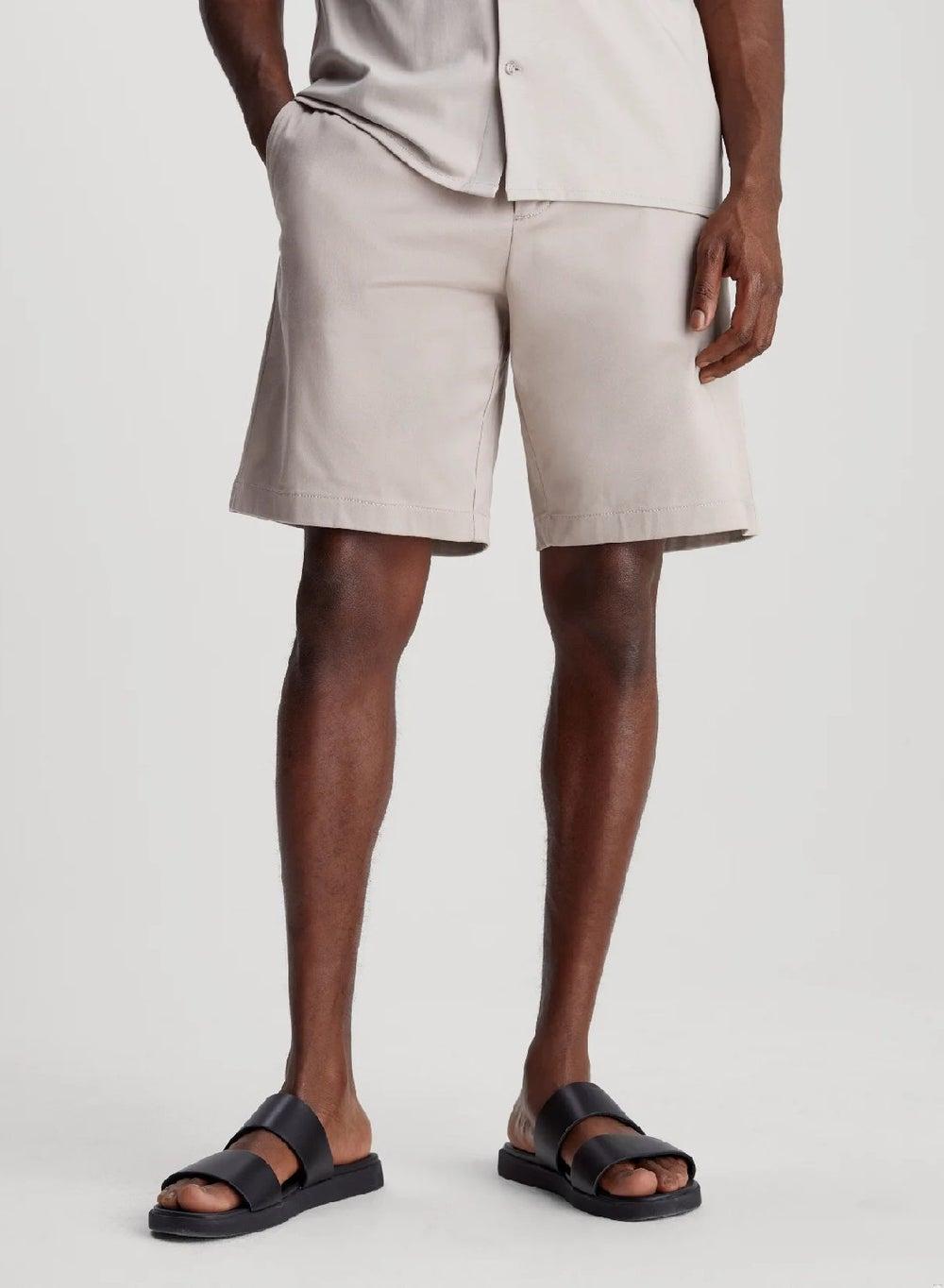 Calvin Klein Coolmax Relaxed Shorts Atmosphere - Image 1