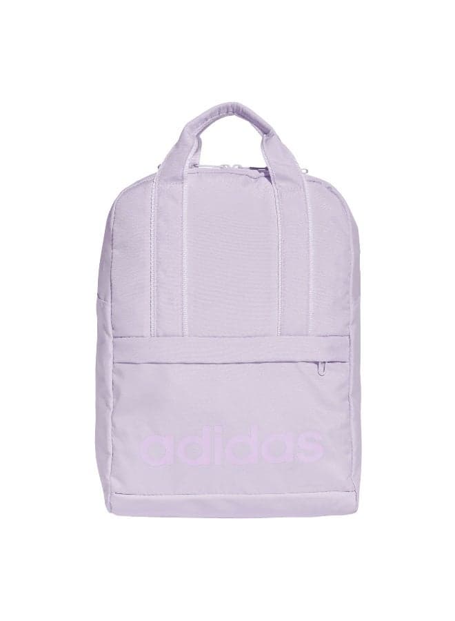 adidas Linear Essentials Women’s Backpack ICELAV/BLILIL - Image 1