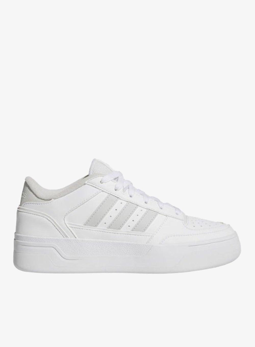 Turnaround Platform Sneakers FTWWHT/GREONE Women - Image 1