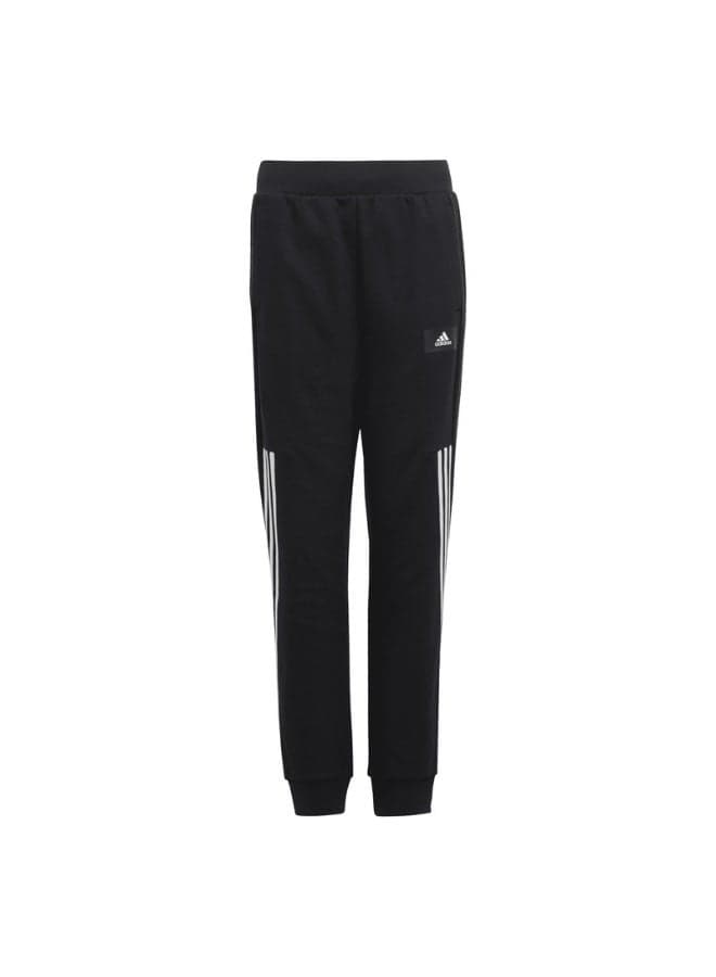 Adidas B Fi 3S Tap P Junior Track Pants - Image 1