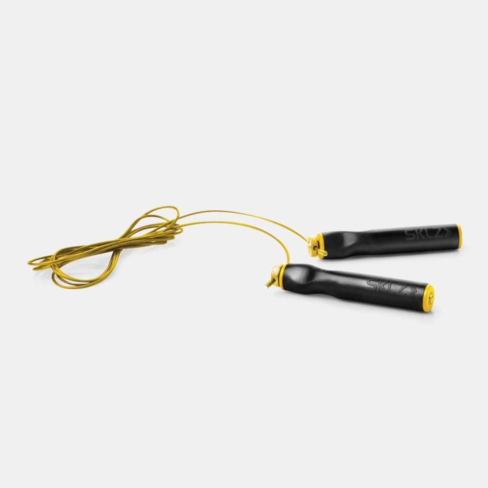 Precision Speed Rope with Dual Bearings Steel Core - Image 1