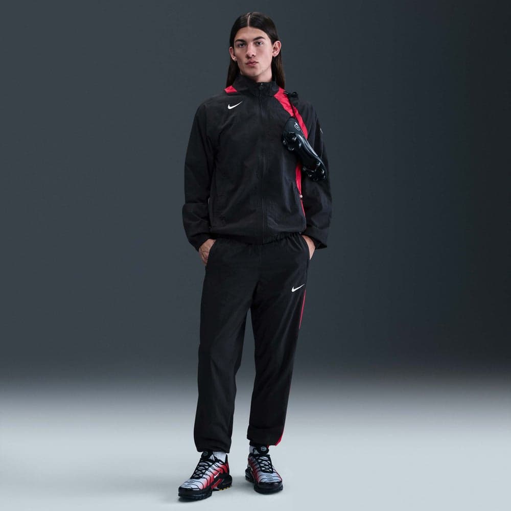 Nike Total 90 Repel Men's Football Track Pants Nkhq3393 - Image 1