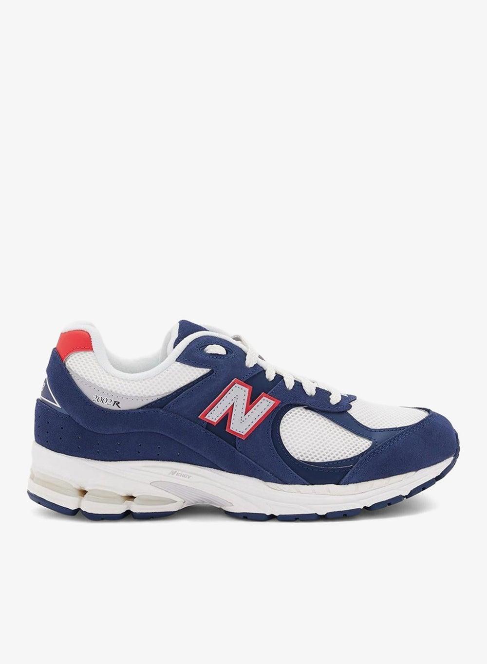 2002R Blue Lifestyle Sneakers M2002RRBD - Image 1