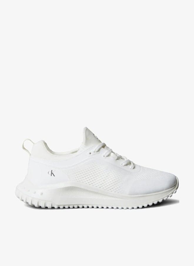 Calvin Klein Adrien Leather Low-Top Sneakers YW0YW019930LE - Image 1
