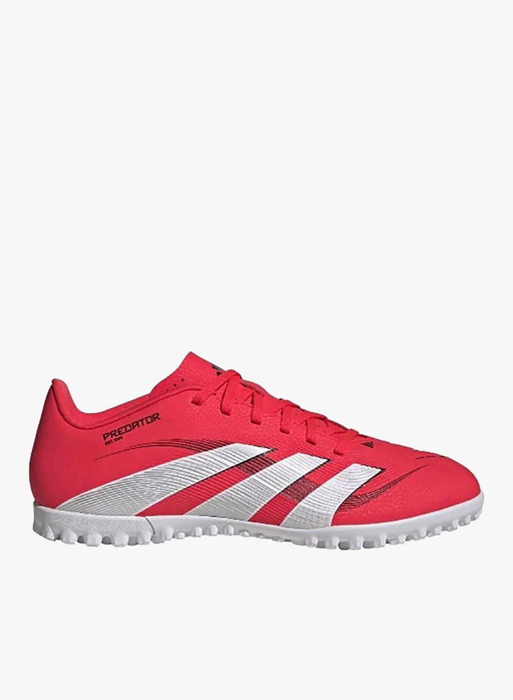 Adidas Predator Club Turf Football Shoes Unisex - Image 1