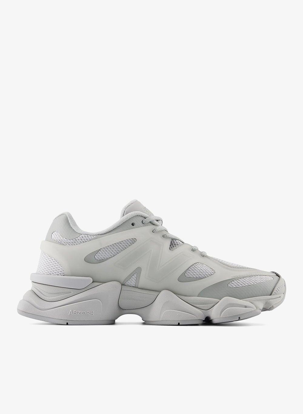9060 Raincloud Lifestyle Sneakers U9060IABD - Image 1