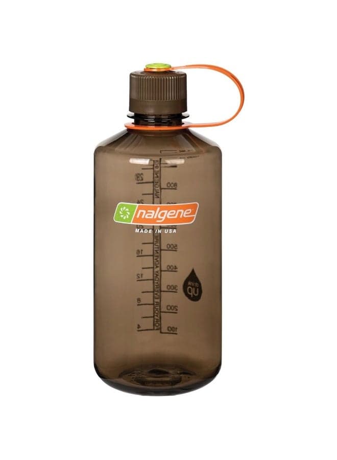 Nalgene 1L Woodsman Sustain Water Bottle USA - Image 1