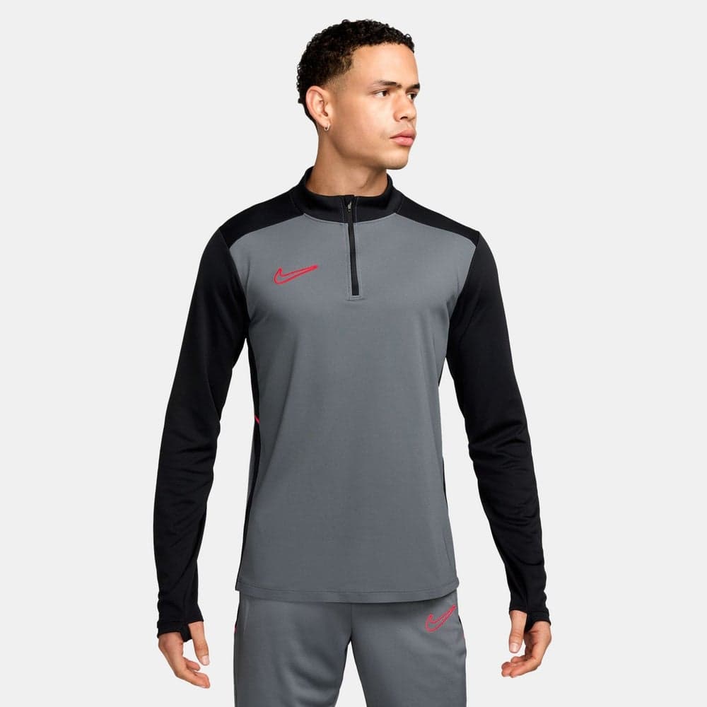 Men’s Dri-FIT Drill Football Top Nkhj3783 066 - Image 1