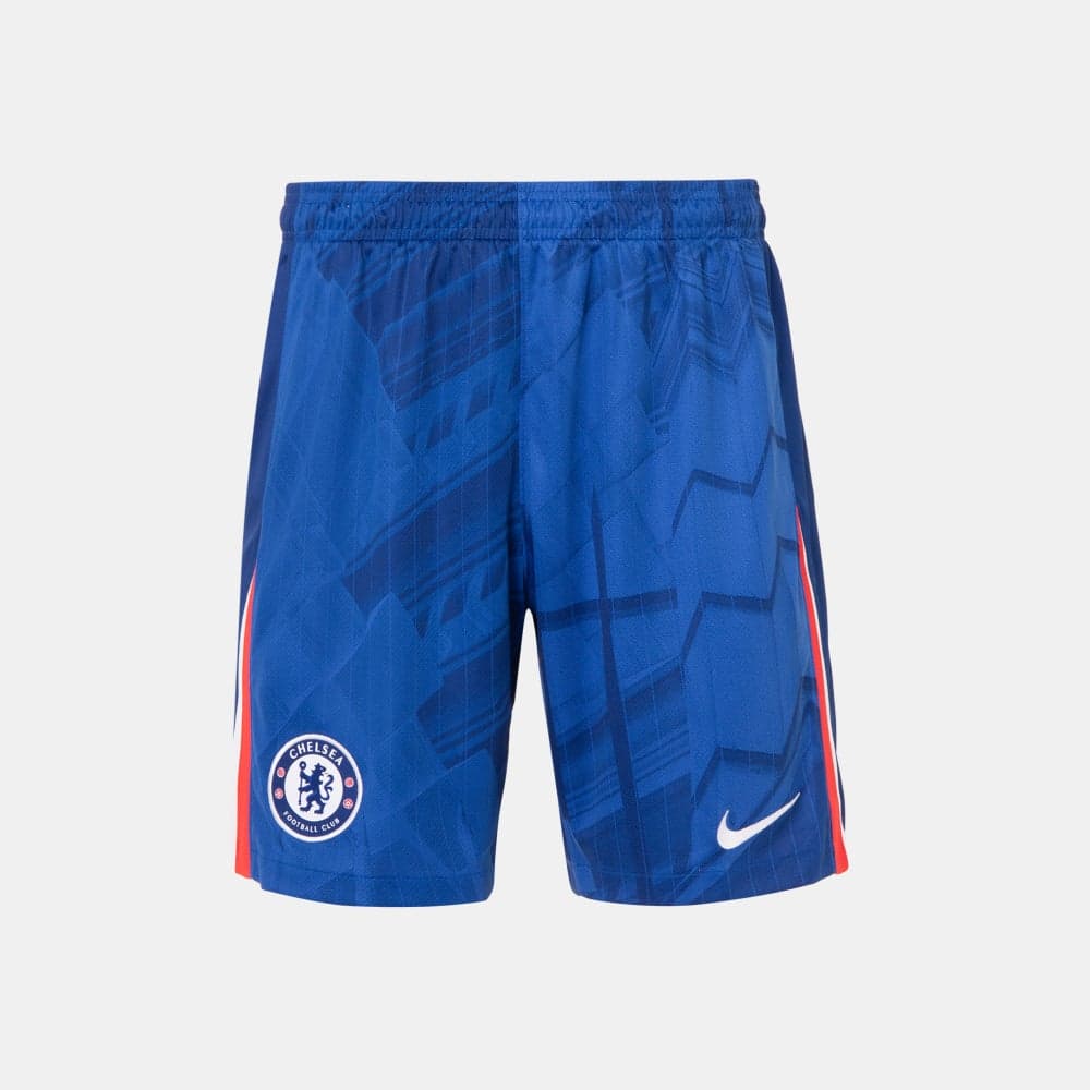 Chelsea 25/26 Home Replica Men’s Football Shorts - Image 1