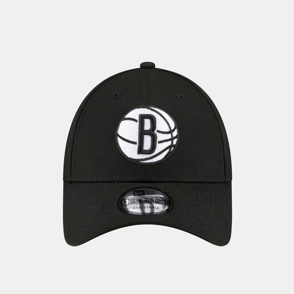 Brooklyn Nets 9FORTY League Cap – New Era - Image 1