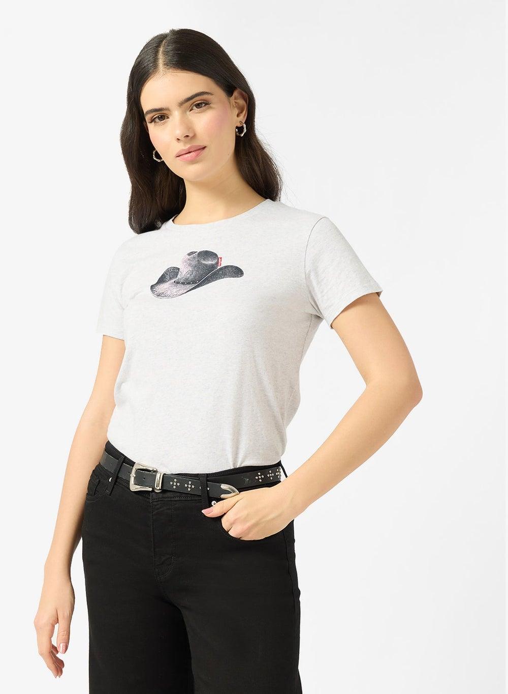 Levi’s Perfect Tee 17369 3278 Classic Fit - Image 1