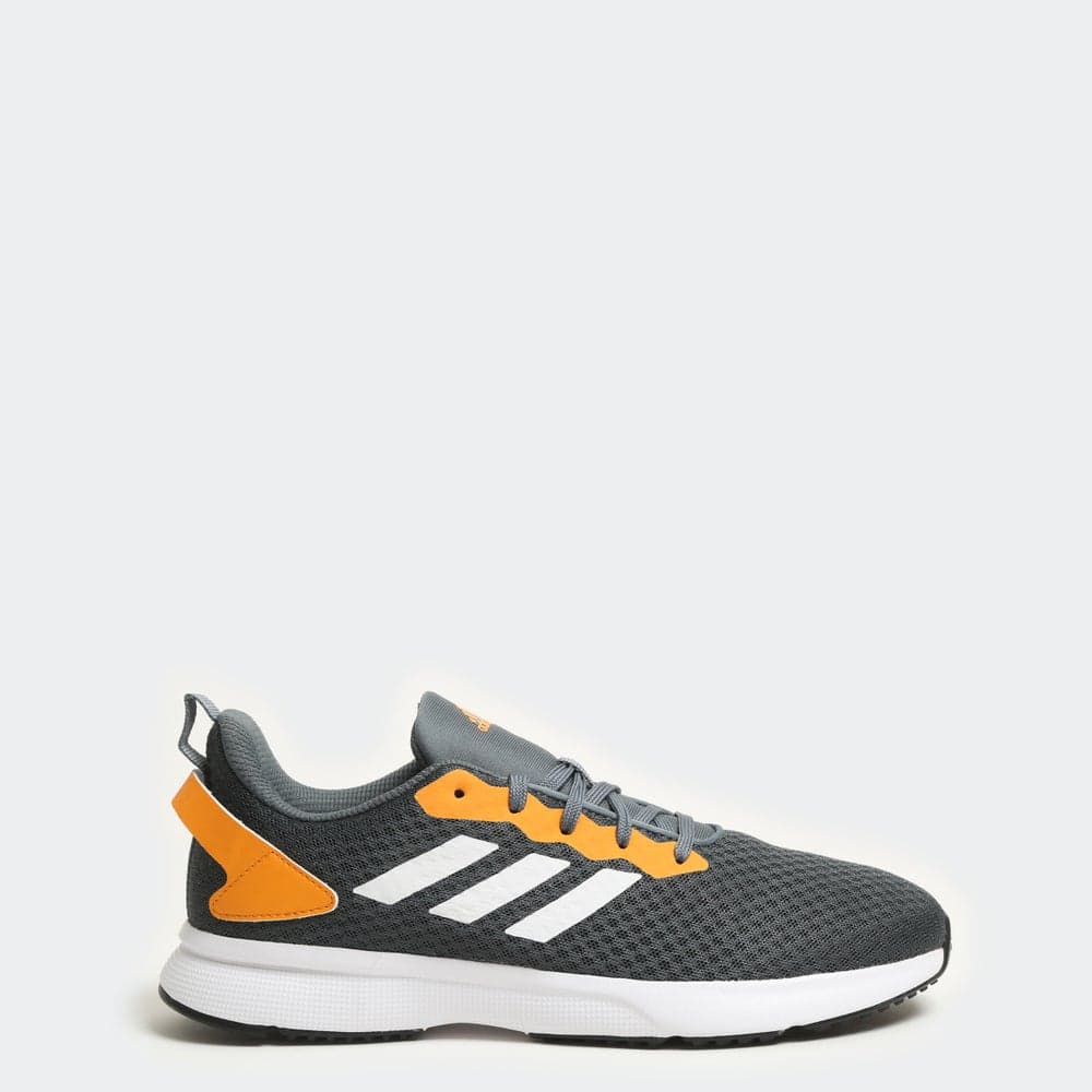 Adidas Harquin GA1119 Running Shoes Blue Oxide - Image 1