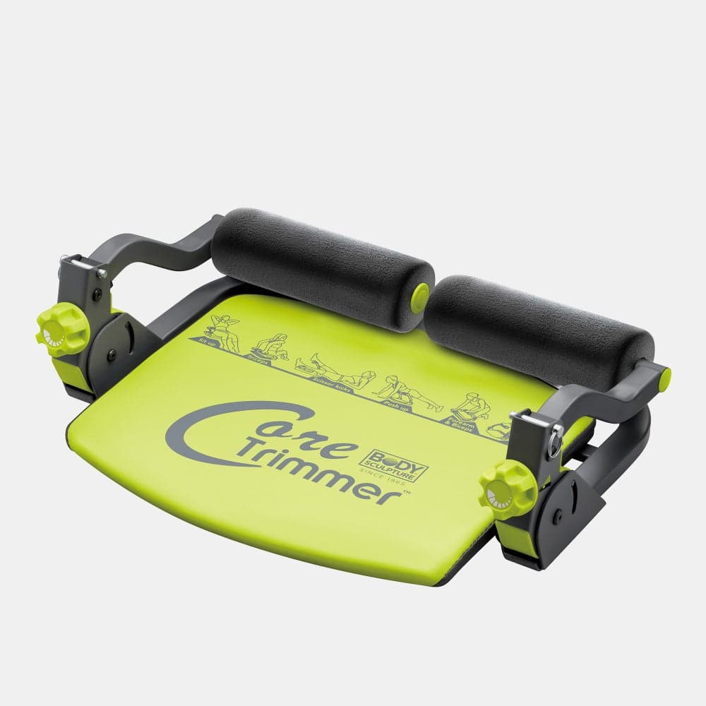 Core Trimmer Ab Trainer with Adjustable Resistance - Image 1