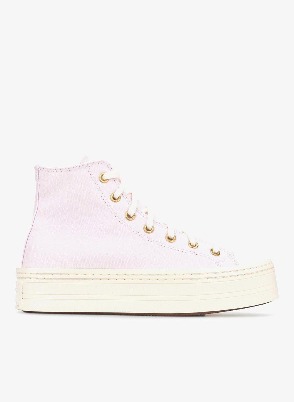 Chuck Taylor All Star Modern Lift Platform Sneakers - Image 1