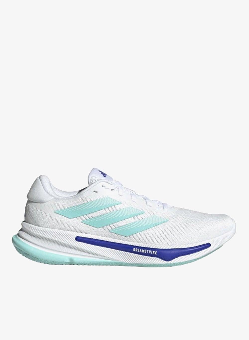 Adidas Supernova Ease M White Running Shoes - Image 1