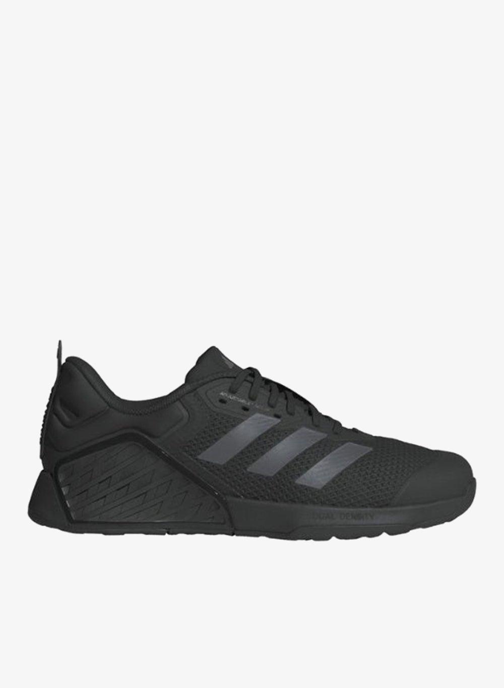 Adidas Dropset 3 Training Shoes – Stable Performance Fit - Image 1
