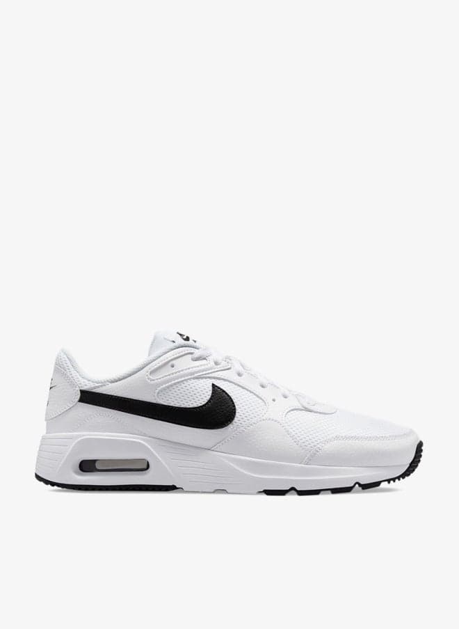 Nike Air Max SC Lifestyle Sneakers CW4555 102 - Image 1