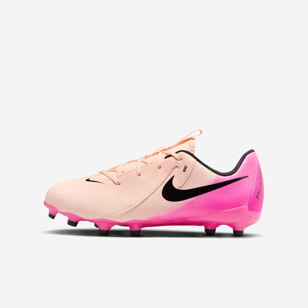 Nike Phantom GX 2 Academy Kids Football Shoes Nkfd6722 - Image 1