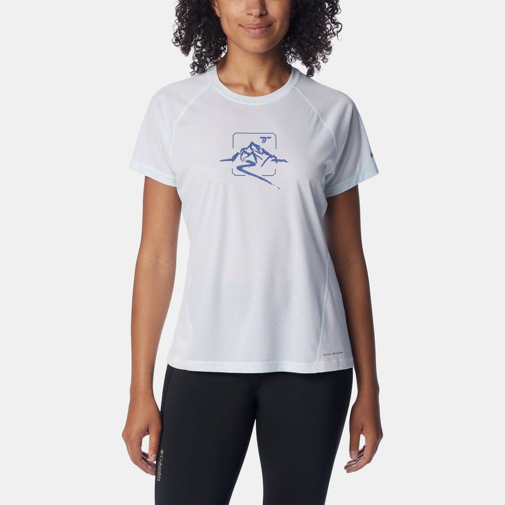 Columbia Cirque River Graphic T-Shirt Cl2070881 - Image 1