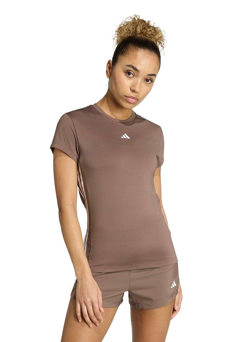 Hyperglam Training T-Shirt Women’s Performance Tee - Image 1